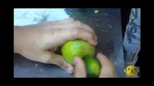 Orgia de limones juveniles y sus prima ÃÂ¡º_ ÃÅ“ÃŠâ€“ ÃÂ¡º_