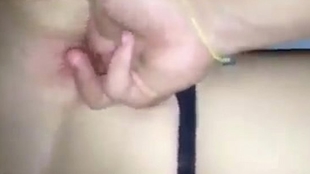 italian teenager inexperienced getting vagina fisted