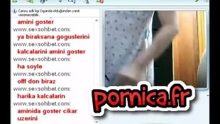 turkish turk webcams cansu - Pornica.fr